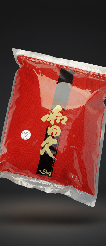 Premium Katsuobushi Bonito Flakes - 500g