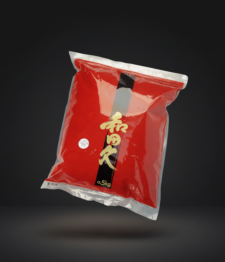 Premium Katsuobushi Bonito Flakes - 500g