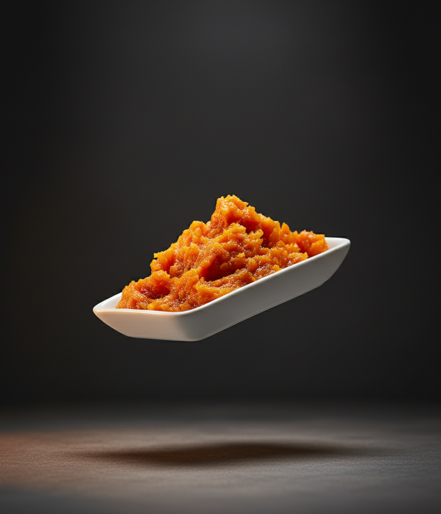 Yuzu Kosho Red Bio 200g