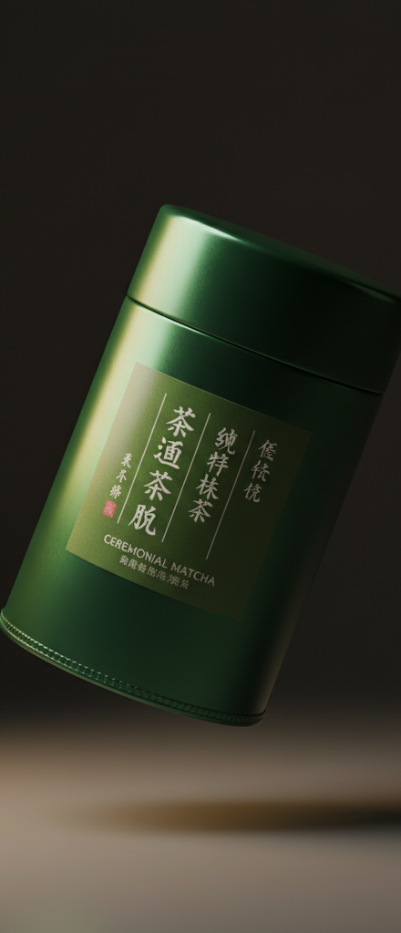 Matcha afo one prestige, quality ceremony 15g