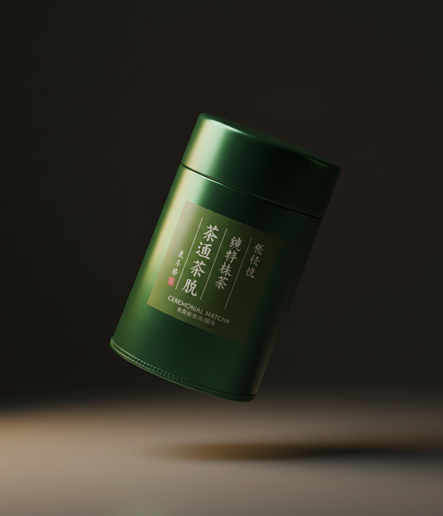 Matcha afo one prestige, quality ceremony 15g