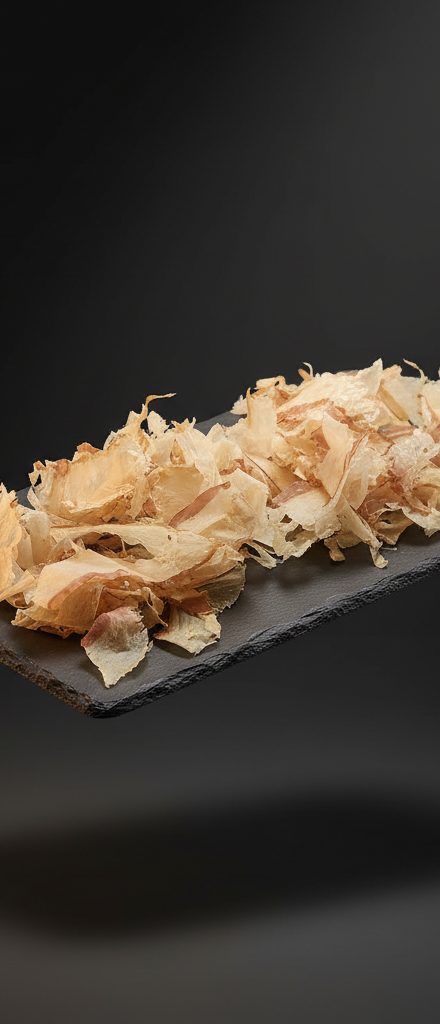 Premium Hanakatsuo Katsuobushi Flakes
