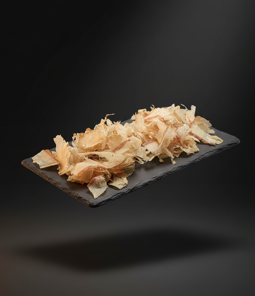 Premium Hanakatsuo Katsuobushi Flakes