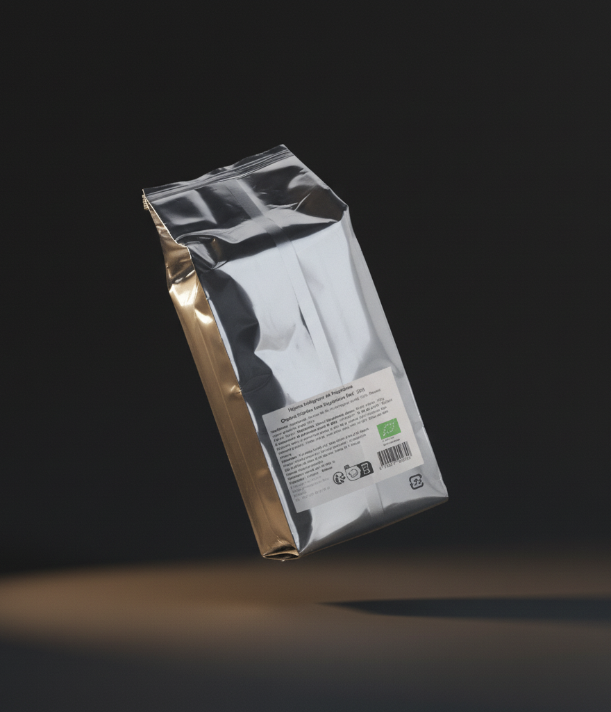 Organic Hojicha from Kagoshima 500 g