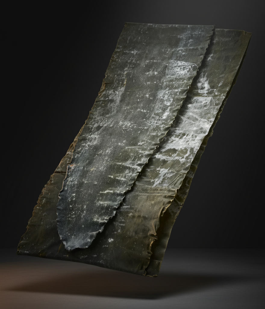 Premium Ma Kombu seaweed for Kobu-Jime