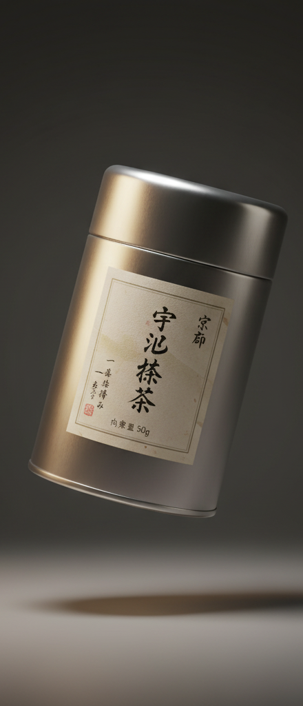 Matcha Seiun Ceremonial Tea of Masters 30g