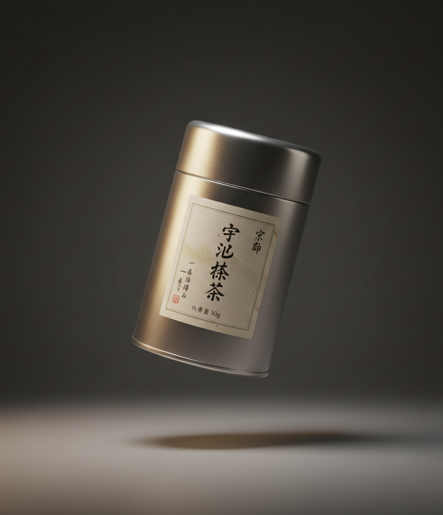 Matcha Seiun Ceremonial Tea of Masters 30g