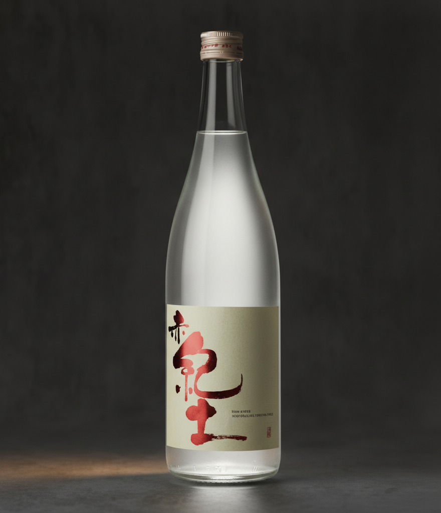 Red Sake AKA KID 13%