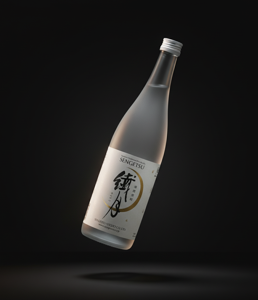 SENGETSU KUMA SHOCHU