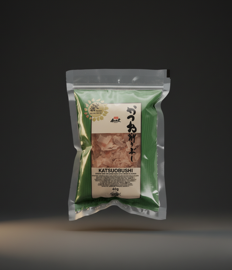 Katsuobushi Bonito Flakes