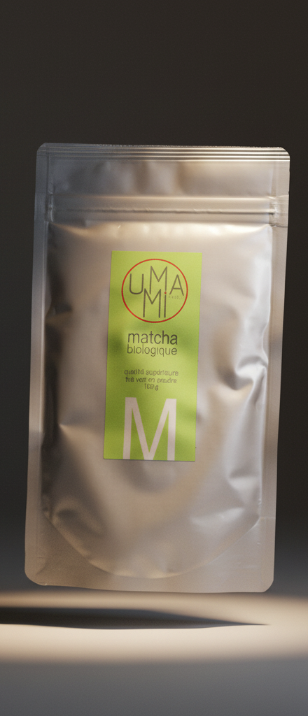 Organic Superior Matcha