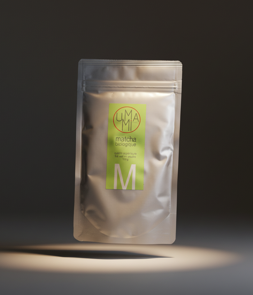 Organic Superior Matcha