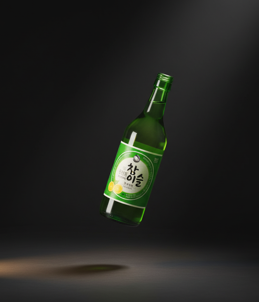 Miyazaki Yuzu syrup