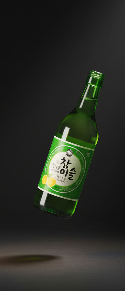 Miyazaki Yuzu syrup