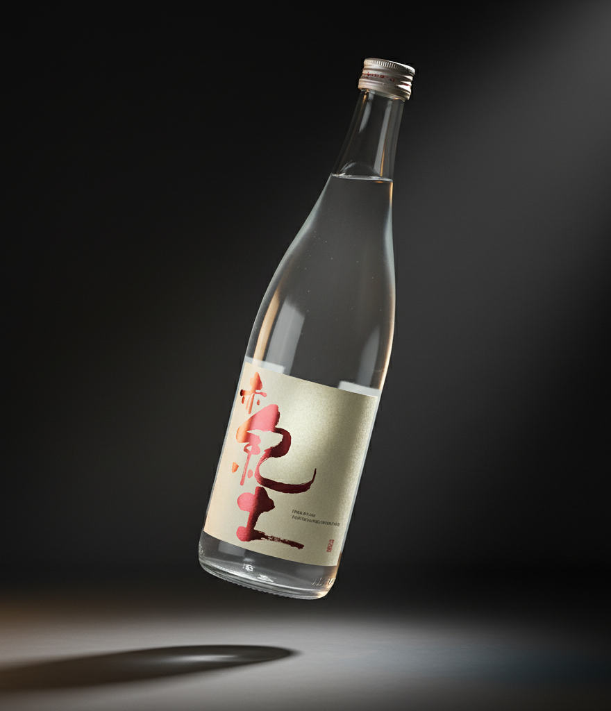 Red Sake AKA KID 13%