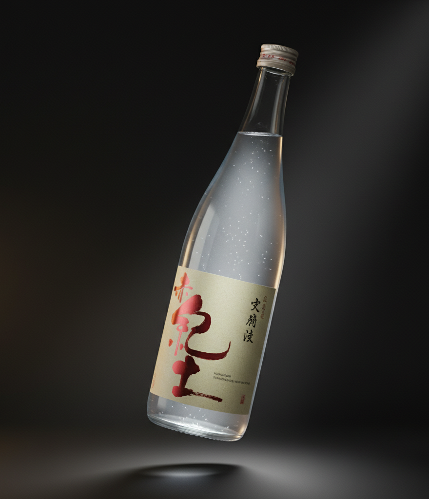 Red Sake AKA KID 13%