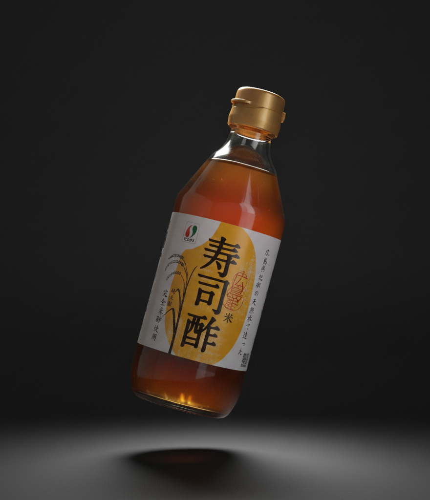 Sushi Vinegar