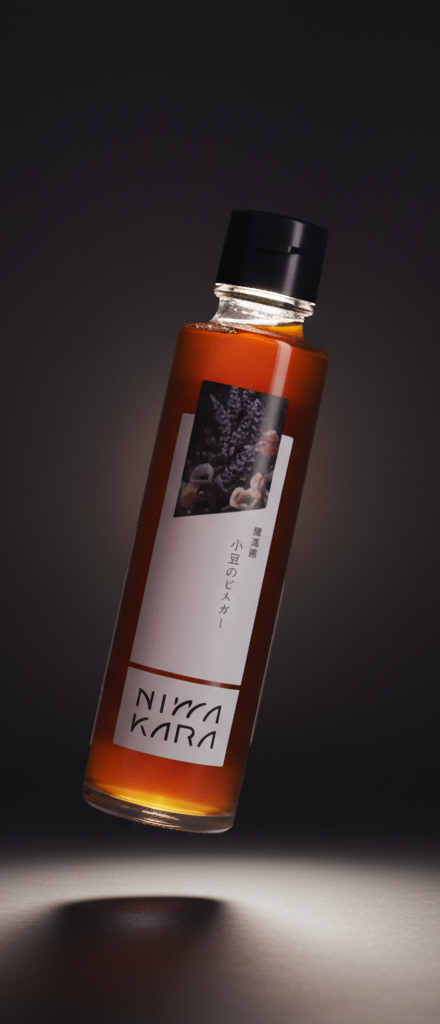 Azuki red bean vinegar 150 ml