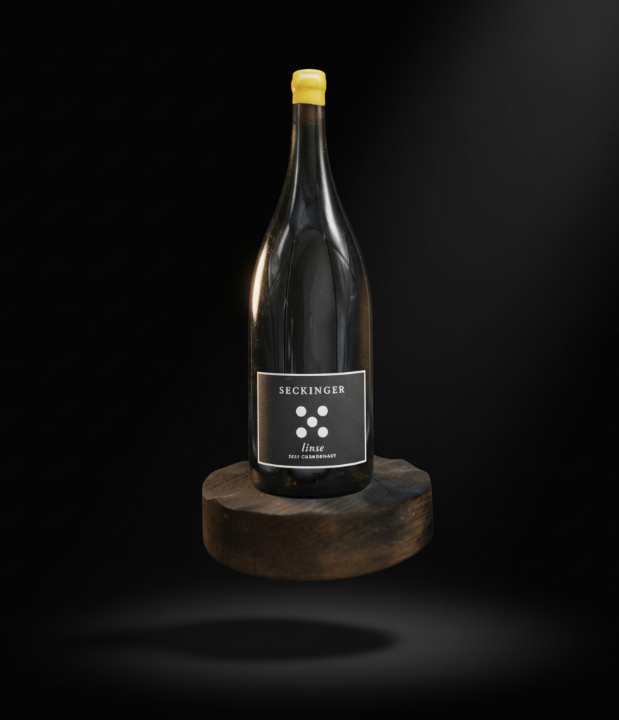 Smoked Vinegar Spray
