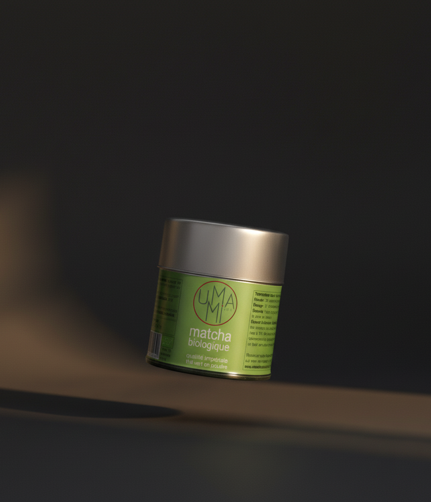 Organic Imperial Matcha