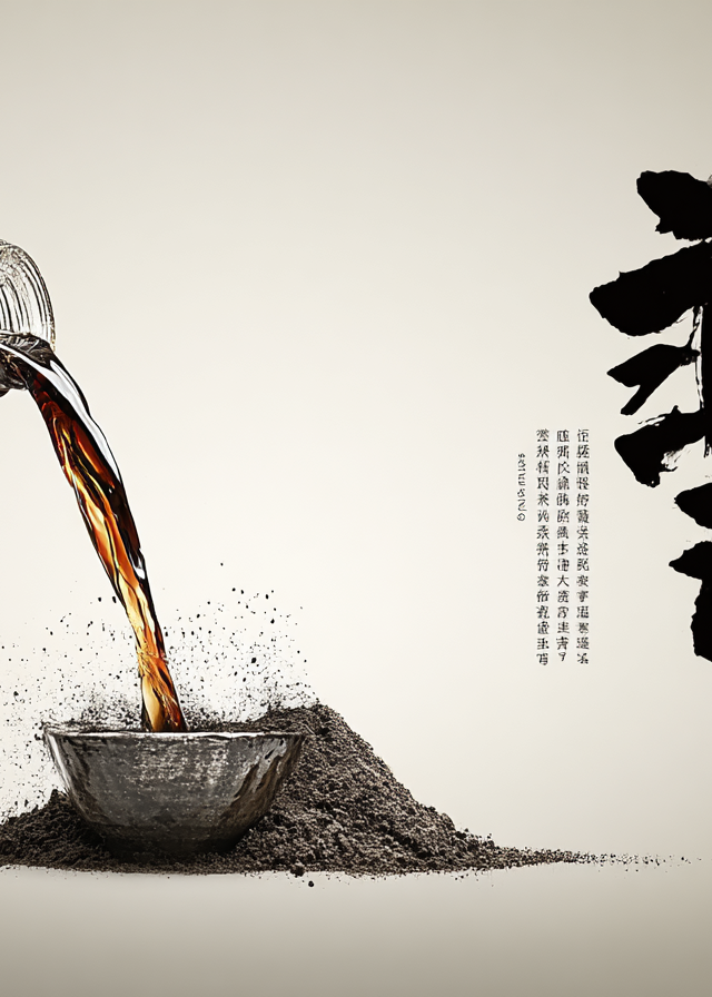 Soy Sauce